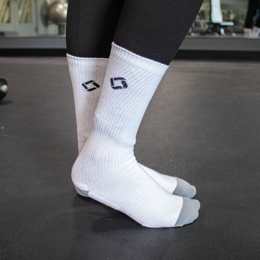 NorthPoint Knights Athletic Crew Socks