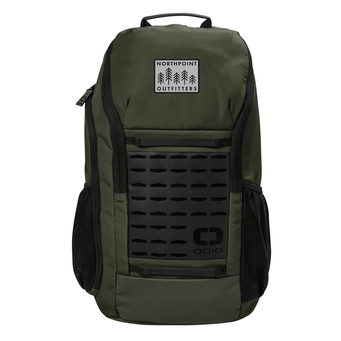 OGIO x NorthPoint Outfitters Surplus Backpack