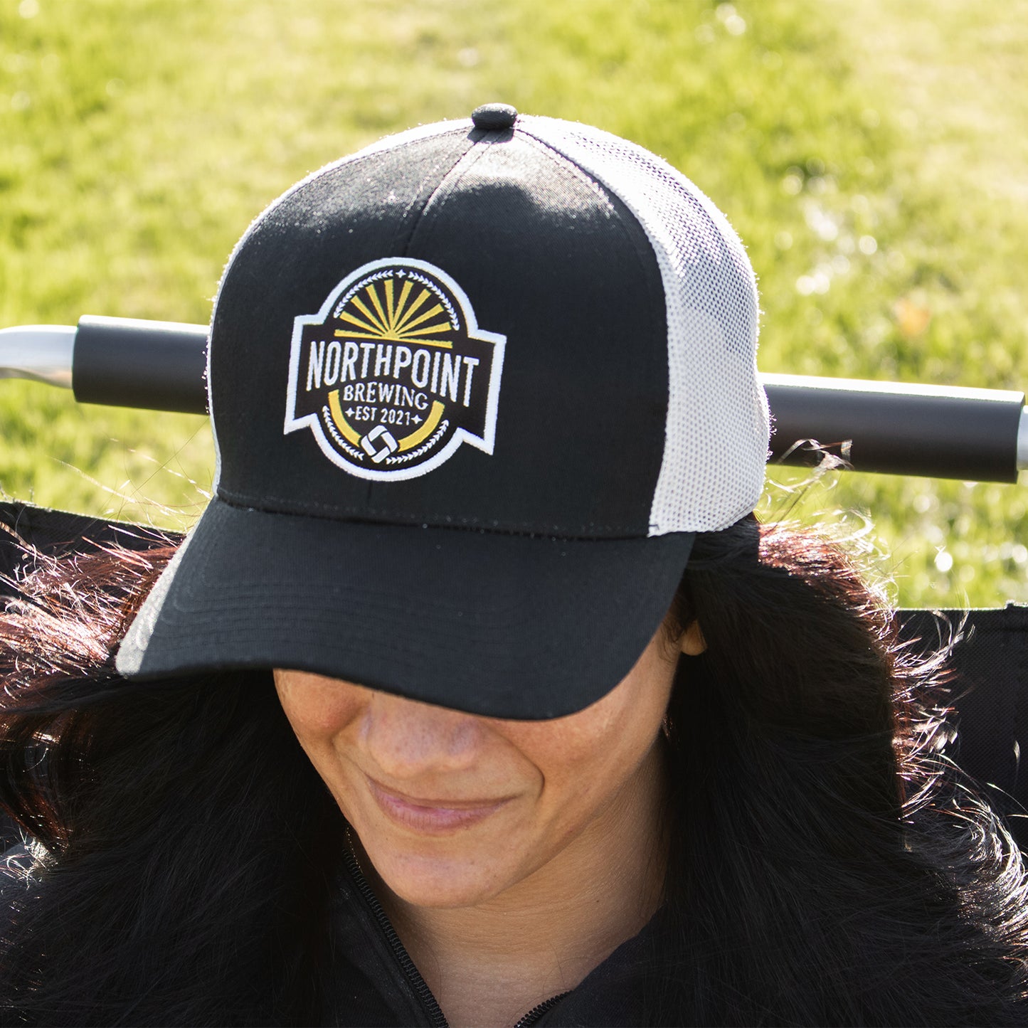 NorthPoint Brewing Trucker Cap