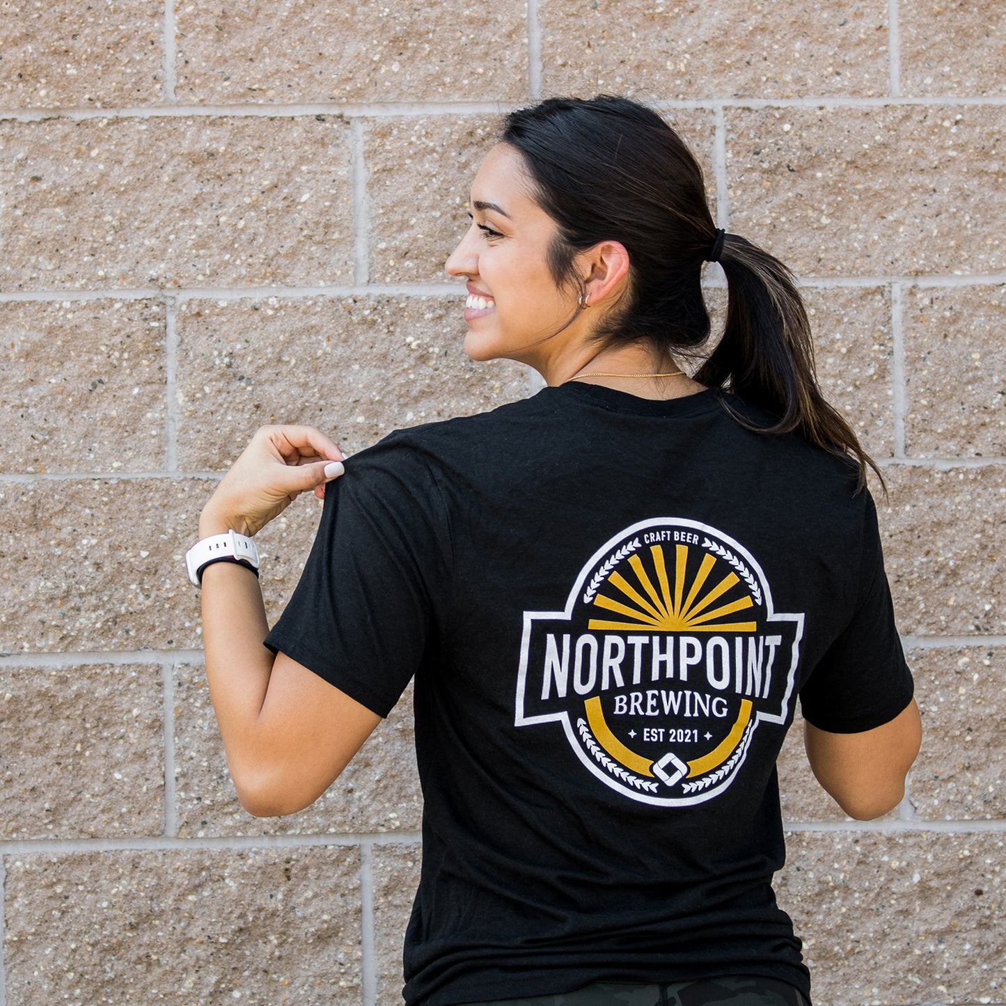 NorthPoint Brewery T-Shirt