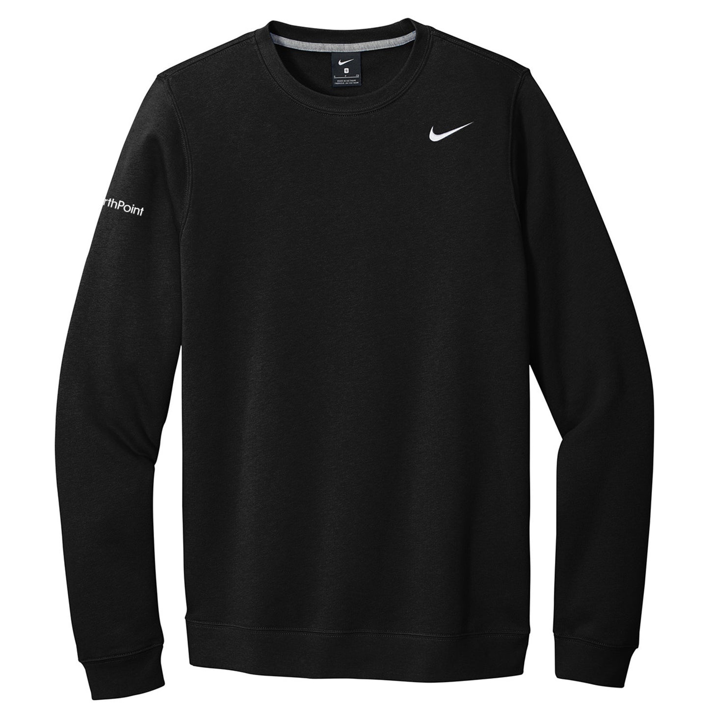 Nike Club Fleece Crew