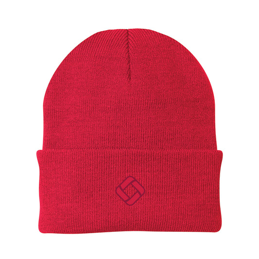 NorthPoint Special Edition Valentine's Beanie - Red