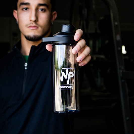 NorthPoint Athletics Camelbak Chute Bottle