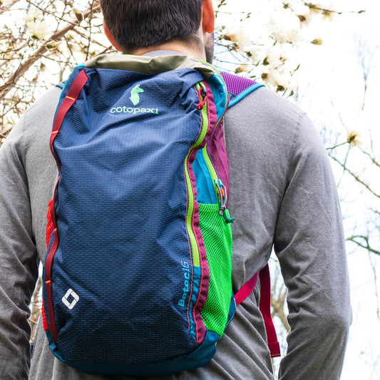 Cotopaxi Batac Backpack