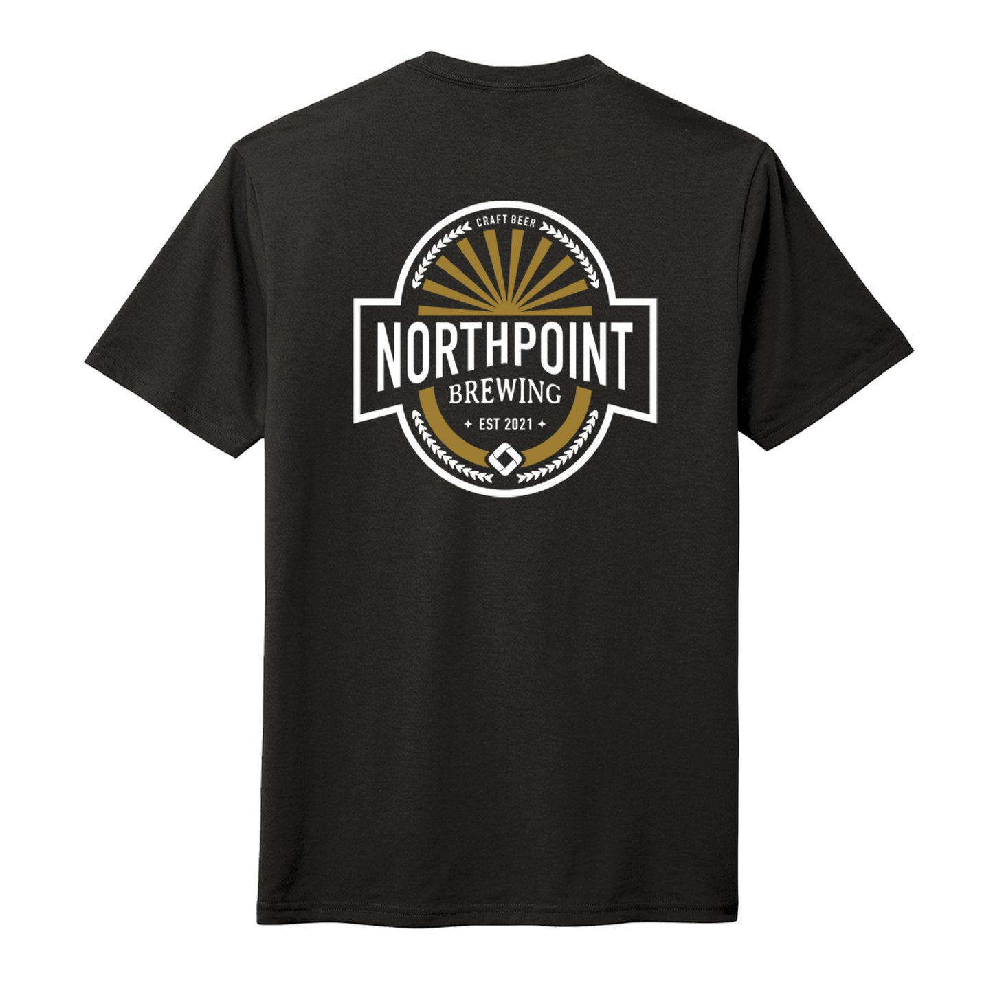 NorthPoint Brewery T-Shirt