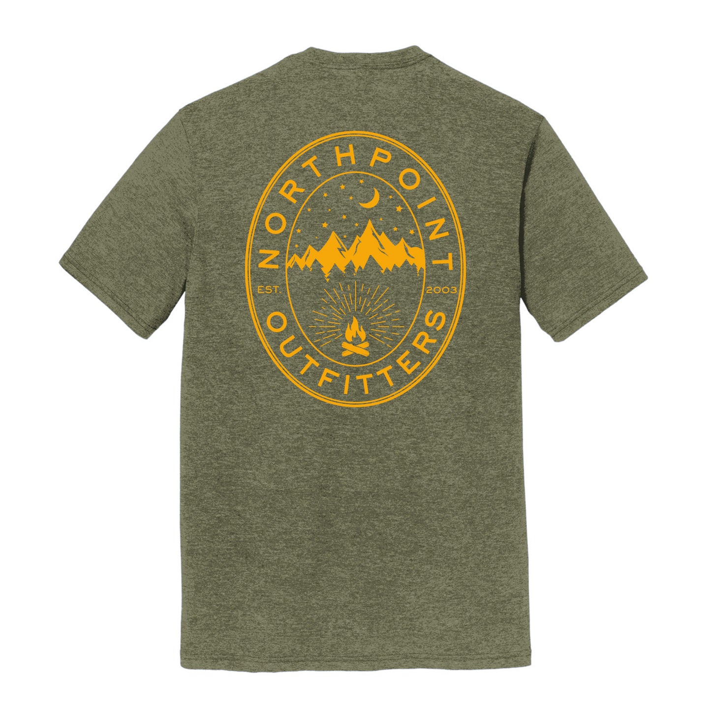 NorthPoint Outfitters T-Shirt