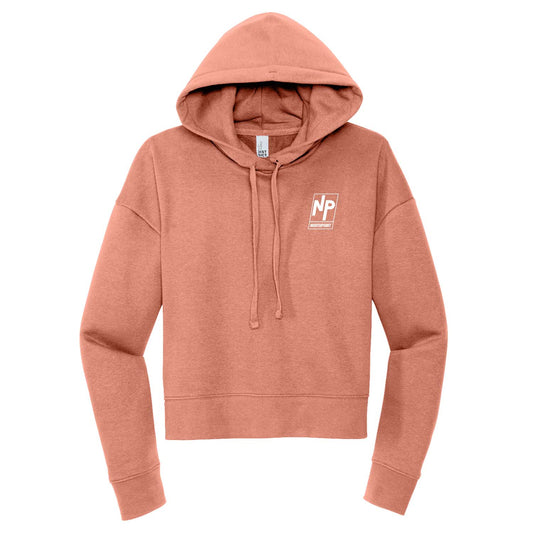 NorthPoint Athletics Women’s Cropped Hoodie
