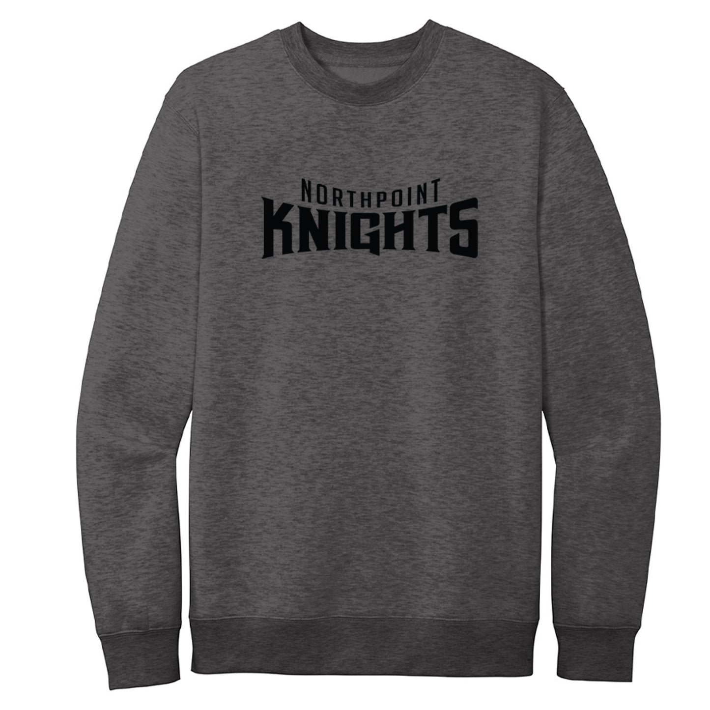 NorthPoint Knights Crewneck Sweatshirt