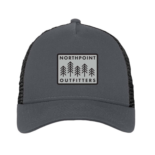 NorthPoint Outfitters Trucker Hat