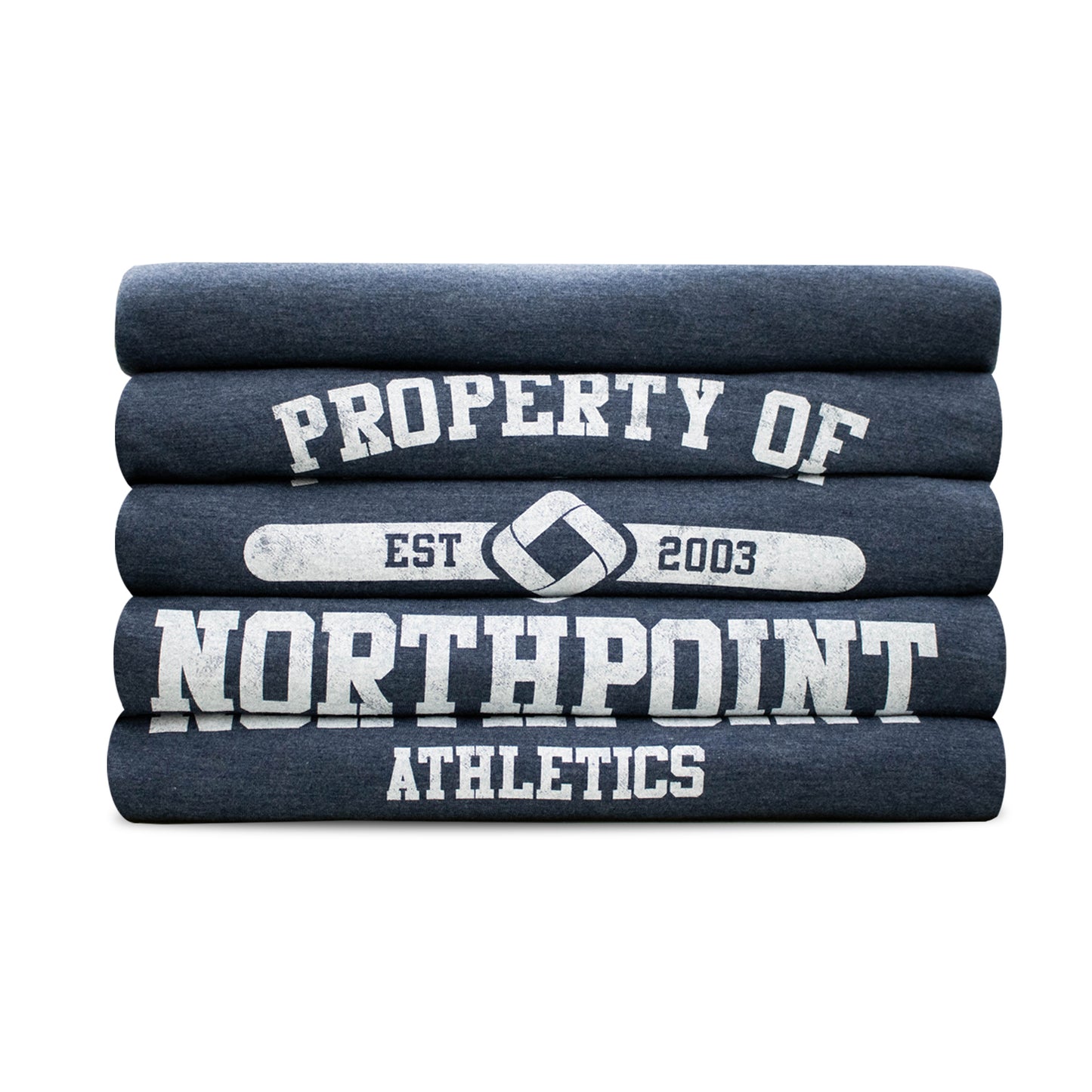 NorthPoint Athletics T-Shirt