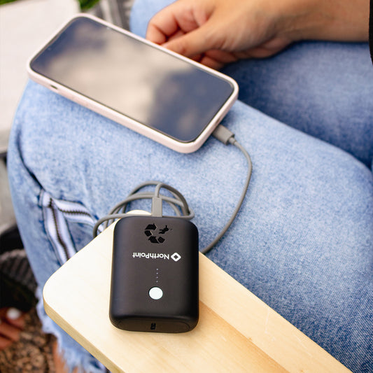 Nimble Champ 10000mAh PD Power Bank